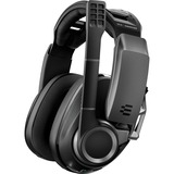 EPOS | Sennheiser GSP 670 Auriculares Diadema Negro Bluetooth, Auriculares para gaming negro, Auriculares, Diadema, Juego, Negro, Binaural, Giratorio