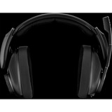 EPOS | Sennheiser GSP 670 Auriculares Diadema Negro Bluetooth, Auriculares para gaming negro, Auriculares, Diadema, Juego, Negro, Binaural, Giratorio