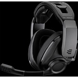 EPOS | Sennheiser GSP 670 Auriculares Diadema Negro Bluetooth, Auriculares para gaming negro, Auriculares, Diadema, Juego, Negro, Binaural, Giratorio