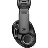 EPOS | Sennheiser GSP 670 Auriculares Diadema Negro Bluetooth, Auriculares para gaming negro, Auriculares, Diadema, Juego, Negro, Binaural, Giratorio
