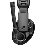 EPOS | Sennheiser GSP 670 Auriculares Diadema Negro Bluetooth, Auriculares para gaming negro, Auriculares, Diadema, Juego, Negro, Binaural, Giratorio