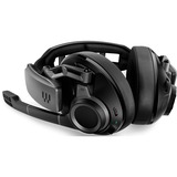 EPOS | Sennheiser GSP 670 Auriculares Diadema Negro Bluetooth, Auriculares para gaming negro, Auriculares, Diadema, Juego, Negro, Binaural, Giratorio