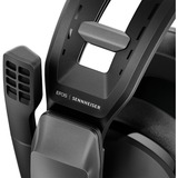 EPOS | Sennheiser GSP 670 Auriculares Diadema Negro Bluetooth, Auriculares para gaming negro, Auriculares, Diadema, Juego, Negro, Binaural, Giratorio
