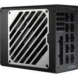 FSP FSP MEGA TI 1350W, Fuente de alimentación de PC negro