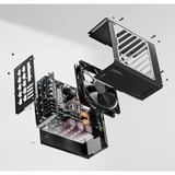 FSP FSP MEGA TI 1350W, Fuente de alimentación de PC negro