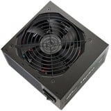 FSP HYDRO K PRO 600W, Fuente de alimentación de PC 