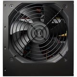 FSP HYDRO K PRO 600W, Fuente de alimentación de PC 