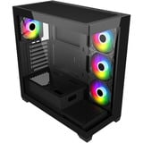 FSP M340, Cajas de torre negro