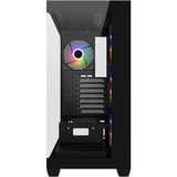 FSP M340, Cajas de torre negro