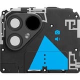 Fairphone 5 unidad superior, Módulo negro