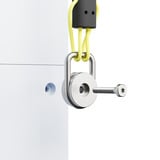 Fairphone Correa Horizon Black, Lazo negro