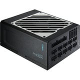 Fortron PPA13F0201, Fuente de alimentación de PC negro