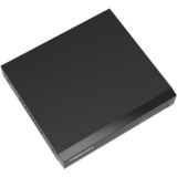 Foscam FNA 108 E B4 2T, Conjunto negro/blanco