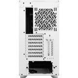 Fractal Design Meshify 2 Torre Blanco, Cajas de torre blanco, Torre, PC, Blanco, ATX, EATX, micro ATX, Mini-ITX, Acero, Juego