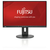 Fujitsu B24-9 TS reacondicionado, Monitor LED negro