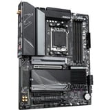 GIGABYTE B650 AORUS ELITE AX V2, Placa base negro