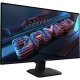 GIGABYTE GS25F2 Monitor Gaming 25" FHD - 1920 x 1080, 200Hz, 1ms, 300 cd/m², Display HDR 10, HDMI 2.0, DisplayPort 1.4, Monitor de gaming negro (mate), 200Hz, 1ms, 300 cd/m², Display HDR 10, HDMI 2.0, DisplayPort 1.4, 62,2 cm (24.5"), 1920 x 1080 Pixeles, Full HD, LED, 1 ms, Negro
