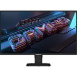 GIGABYTE GS25F2 Monitor Gaming 25" FHD - 1920 x 1080, 200Hz, 1ms, 300 cd/m², Display HDR 10, HDMI 2.0, DisplayPort 1.4, Monitor de gaming negro (mate), 200Hz, 1ms, 300 cd/m², Display HDR 10, HDMI 2.0, DisplayPort 1.4, 62,2 cm (24.5"), 1920 x 1080 Pixeles, Full HD, LED, 1 ms, Negro