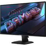 GIGABYTE GS25F2 Monitor Gaming 25" FHD - 1920 x 1080, 200Hz, 1ms, 300 cd/m², Display HDR 10, HDMI 2.0, DisplayPort 1.4, Monitor de gaming negro (mate), 200Hz, 1ms, 300 cd/m², Display HDR 10, HDMI 2.0, DisplayPort 1.4, 62,2 cm (24.5"), 1920 x 1080 Pixeles, Full HD, LED, 1 ms, Negro