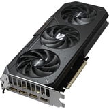 GIGABYTE GeForce RTX 5060 GAMING OC 8G Tarjeta Gráfica - 8GB GDDR7, 128bit, PCI-E 5.0, 2595 MHz Frecuencia del núcleo, 3 x DisplayPort, 1 x HDMI, GV-N5060GAMING OC-8GD 128bit, PCI-E 5.0, 2595 MHz Frecuencia del núcleo, 3 x DisplayPort, 1 x HDMI, GV-N5060GAMING OC-8GD, GeForce RTX 5060, 8 GB, GDDR7, 128 bit, 7680 x 4320 Pixeles, PCI Express 5.0
