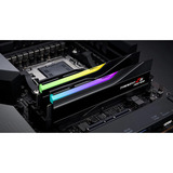 G.Skill F5-6000J2636H24GX2-TZ5NR, Memoria RAM negro