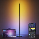 Govee Lámpara de Pie RGBICW Lite, Luz de LED 