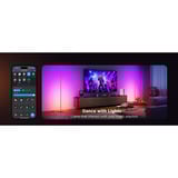 Govee Lámpara de Pie RGBICW Lite, Luz de LED 