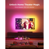 Govee TV Backlight T2, Tira de LED 