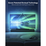 Govee TV Backlight T2, Tira de LED 