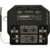 HOMEPILOT Actuador de conmutación smart 1 canal, Accionador 
