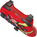 HORI NSW-310U mando y volante Multicolor Bluetooth Gamepad Analógico/Digital Nintendo Switch rojo, Gamepad, Nintendo Switch, Botón de inicio, Analógico/Digital, Inalámbrico, Bluetooth