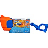 Hasbro F38905L0 pistola de agua o globo de agua 650 ml azul/Naranja, Pistola de juguete, Azul, Naranja, Blanco, 6 año(s)