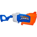Hasbro SuperSoaker Rainstorm 650 ml, Pistola de agua azul/Naranja, Pistola de juguete, Multicolor, 6 año(s)