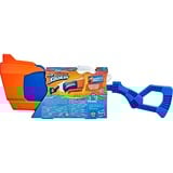 Hasbro Super Soaker F38905L0 pistola de agua o globo de agua 650 ml azul/Naranja, Pistola de agua, Azul, Naranja, Blanco, 6 año(s)