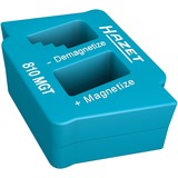 Hazet 810MGT, Dispositivo que magnetiza azul