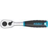 Hazet 863HP, Carraca negro/Azul