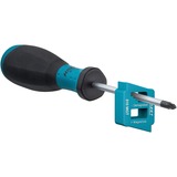 Hazet Herramienta de magnetización / desmagnetización 810MGT, Dispositivo que magnetiza azul