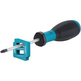 Hazet Herramienta de magnetización / desmagnetización 810MGT, Dispositivo que magnetiza azul