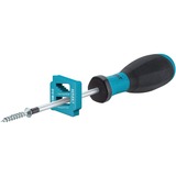 Hazet Herramienta de magnetización / desmagnetización 810MGT, Dispositivo que magnetiza azul