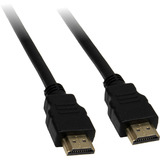 Inter-Tech 88887410, Switch KVM 