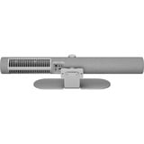 Jabra 14207-75 accesorio para videoconferencia Gris, Soporte gris, Gris, Escritorio, Jabra, PanaCast 50, 360 mm, 756 g