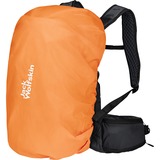 Jack Wolfskin 2020111_6350_OS, Mochila negro