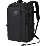 Jack Wolfskin Mochila negro