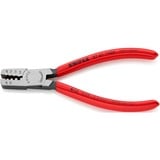 KNIPEX KP-9761145A Crimpadoras Herramienta para prensar