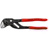 KNIPEX Llave inglesa, Pinzas rojo