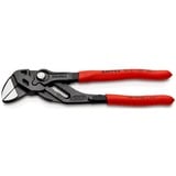 KNIPEX Llave inglesa, Pinzas rojo