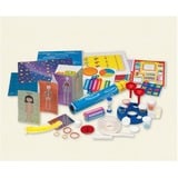 KOSMOS 602307 juguete y kit de ciencia para niños, Caja de experimentos Kit de experimentos, 5 año(s), Multicolor