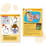 KOSMOS 602307 juguete y kit de ciencia para niños, Caja de experimentos Kit de experimentos, 5 año(s), Multicolor