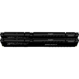 Kingston FURY KF552C36BBEK2-16, Memoria RAM negro