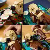 LEGO 21366, Juegos de construcción Minorista